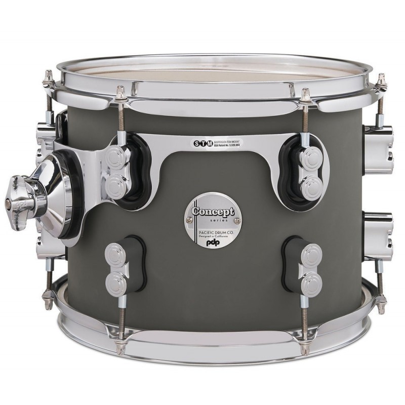 PDP by DW 7179356 Tom Tomy Concept Maple